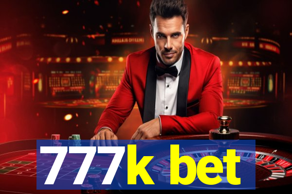 777k bet